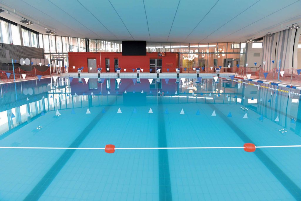 Saint-Nazaire. L’Aquaparc ouvre enfin ! - Sinon Magazine
