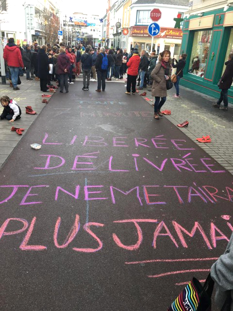 femmes-violence-saint-nazaire-manifestation